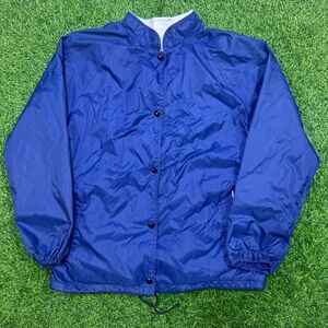 80’s Eddie Bauer Made In Usa Vintage Light Jacket